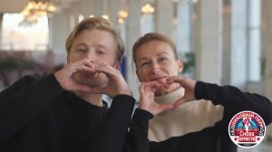 Татьяна Волосожар и Вячеслав Чепурченко. Профайл. ...д. Снова вместе. Фрагмент выпуска от 12.11.2022