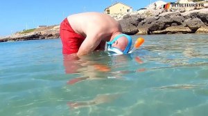 Scuba Tector et Scuba Tector Pro de chez Quest