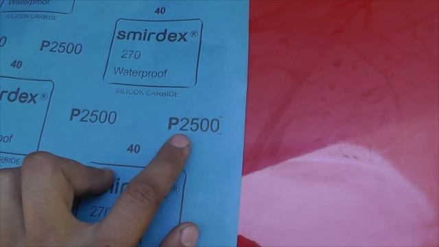 ПОЛИРОВКА АВТОМОБИЛЯ (старого). На примере ЗАЗ 968. смотреть онлайн