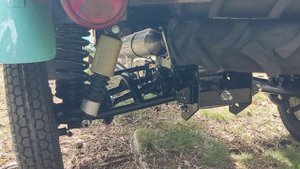 Мотороллер Муравей двухместный #реставрация #мотоцикл #motorcycle