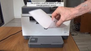 How to fix HP Laser Printers Error 49