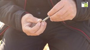 Рыбалка в Астрахани. Обзор приманок для жереха