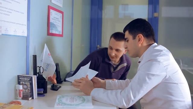 Клиника Медсемья. Программы годового прикрепления, лучшие цены!