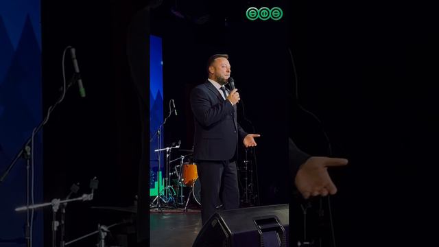 Продюсерский центр «Вся Уфа» презентовал новый сезон