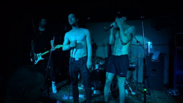 макулатура - нейт диаз @ 27.07.18 МСК ЛЕС смотреть онлайн