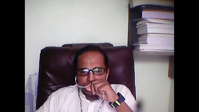 Класс № :: 7 Как очистить свое сердце от материального загрязнения? смотреть онлайн