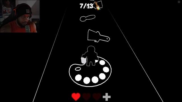 ROBLOX COLOR OR DIE смотреть онлайн