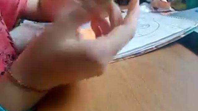 распаковка бумажных сюрпризов смотреть онлайн