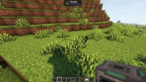 ДРОБИТЕЛИ | НАЧАЛО | Гайды по моду MEKANISM #7