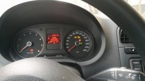 Поло седан (polo sedan) 230 тыс. км пробега: не менять масло в АКПП выгодно?