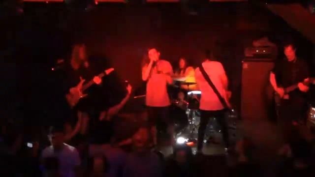 Invertor @ Zoccolo 2.0 05.01.18