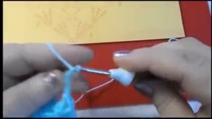 ШАЛЬ КРЮЧКОМ.СХЕМА. МАСТЕР КЛАСС. ОЧЕНЬ ПРОСТОЙ И ЛЕГКИЙ УЗОР.