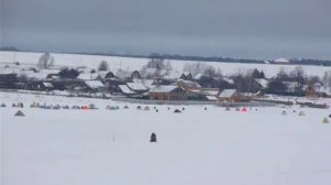 Кольчугинское водохранилище - место для рыбалки!!!