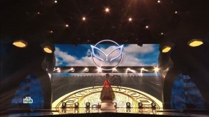 Lena Katina “Небо Лондона“