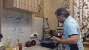 Рагу из свиных ребрышек и овощей | Обрусевшие рецепты |