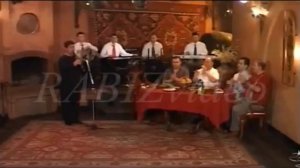 Tatul Avoyan - Bomb klarnet