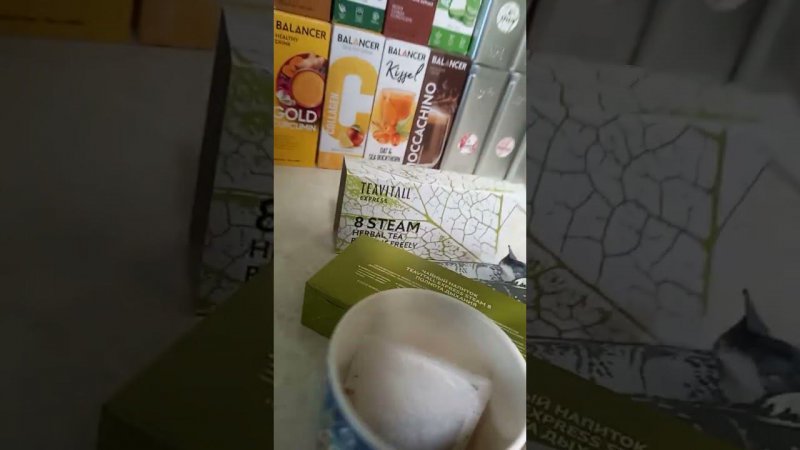 Что меня спасает от бронхита