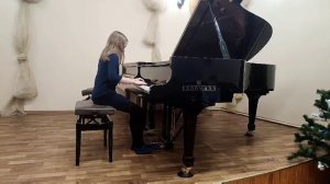 Д.Пешетти (Престо)    Добрыдень Ева