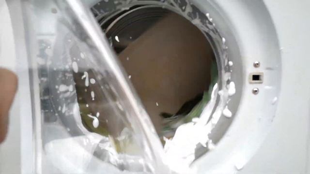 INDESIT Open Door DESTRUCTION !!! MEGA UNBALANCED !!! DEEP SUDS !!!