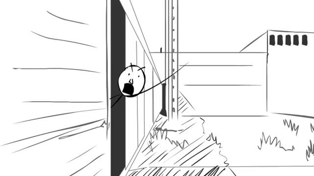 Безумные Истории - часть 1