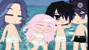 Нелюбимый матерью сын ||Gacha Club|| [3/?]