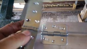 Самодельный листогиб. Инструкция по изготовлению