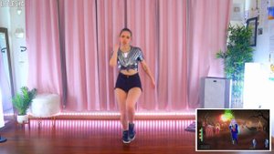 I Will Survive - Gloria Gaynor - Just Dance Unlimited