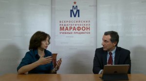 Елизавета Ярославна Щеглова. Марафон 04.04