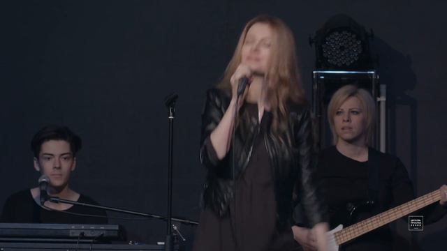 В ТВОЕЙ РЕКЕ / Церковь Прославления г. Ачинск смотреть онлайн