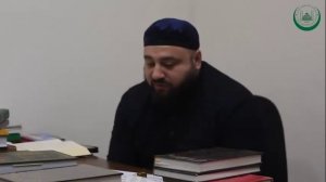 Принятие Ислама