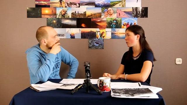 Спелеолог Талия Якупова "Об открытии второй по глубине пещеры в мире, имени Веревкина" смотреть онлайн