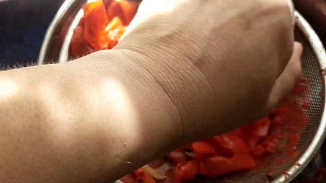 "Обалденный кетчуп" на зиму!?Попробуете и будете готовить каждый год!? смотреть онлайн