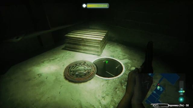 ZOMBI (ZombiU) прохождение на русском #1 — ЗОМБИАПОКАЛИПСИС?