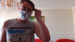 ПРОВЕРКА ПЕРЦОВКИ НА СЕБЕ