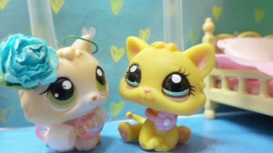 Lps: ЗАВИСТЛИВАЯ СЕСТРА (Серия 1)