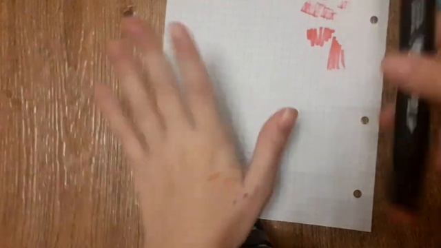 как заправить скеч маркеры? (идея была не моя) смотреть онлайн