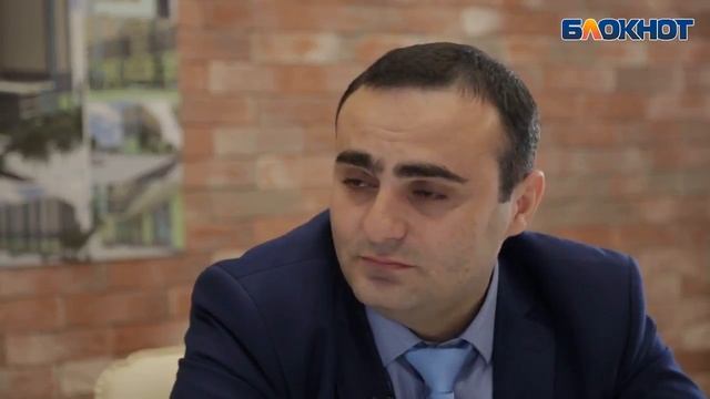 Технология строительства ЖК "Встреча" ( Ростов - Батайск) смотреть онлайн