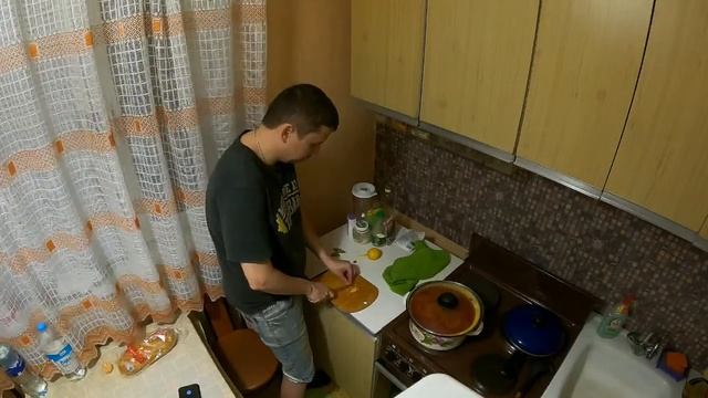 Как приготовить борщ? | Секретный ингридиент | Часть 2 смотреть онлайн