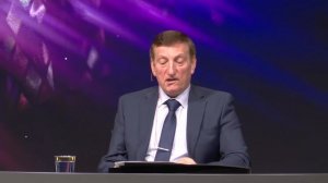 Октябрь 25, 2022 - ц. Непоколебимое Основание