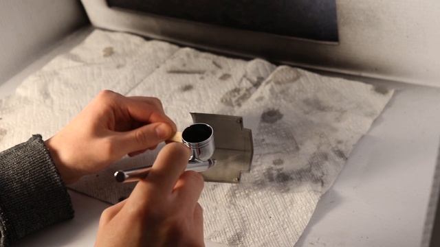 (Re-upload) Firebird Drift Build: Part 6 Designing Custom Roll Cage, Paint, and Weathering смотреть онлайн