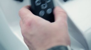 Алюминиевый катер TRIDENT 720 CT Indigo