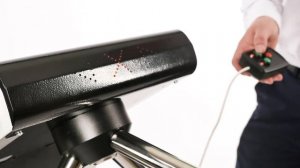 IP-турникет 3V (ТриВиТех + Sigur). Краткий обзор турникета для СКУД