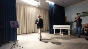 Виктор Липатов_Романс_Позвольте Вашу руку