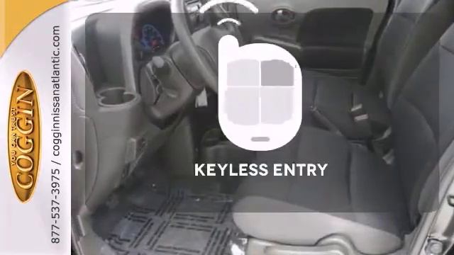 2009 Nissan Cube Jacksonville FL St Augustine, FL #9T121060 смотреть онлайн