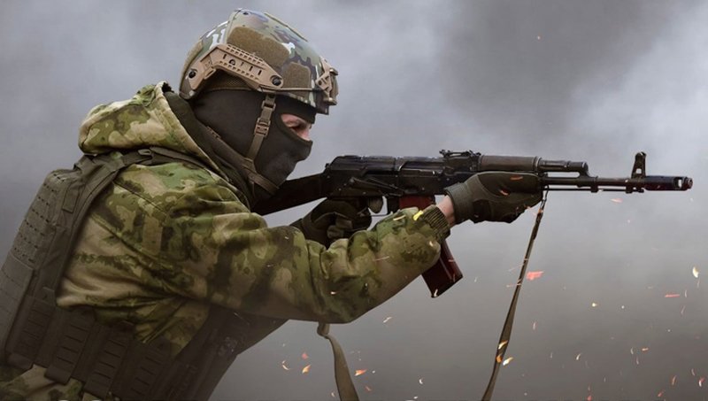 Стало известно о новых подвигах российских военных в зоне СВО / События на ТВЦ