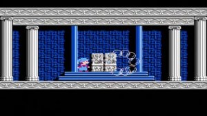 Milon's Secret Castle (NES) Final Battle + Ending