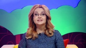 ☀️С добрым утром, малыши! Везувий - Тайны шести континентов