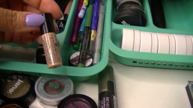 Weekly Makeup Basket May 20 - 26 || Shop My Stash смотреть онлайн