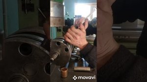 коленвал мотоцикла ЯВА. Замена втулок шатунов