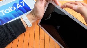 Galaxy Tab A7 (2020): Forgot Password, PIN, Pattern Code? No Problem!